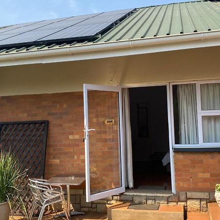 Little Acres Drakensberg Accommodation Champagne Valley 外观 照片