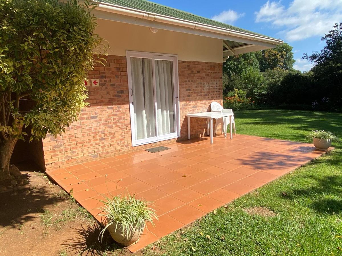 Little Acres Drakensberg Accommodation Champagne Valley 外观 照片