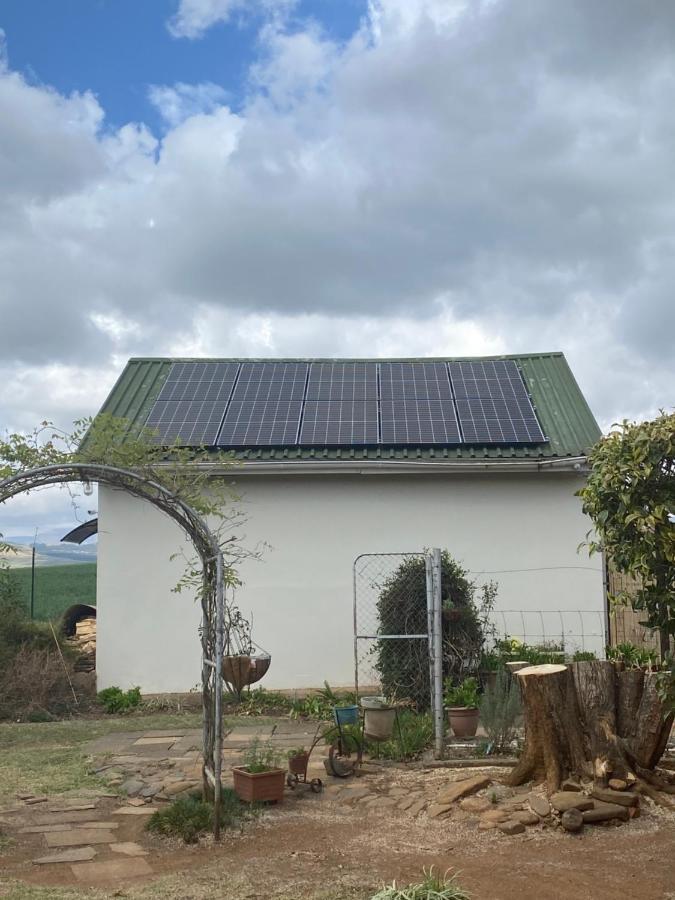 Little Acres Drakensberg Accommodation Champagne Valley 外观 照片