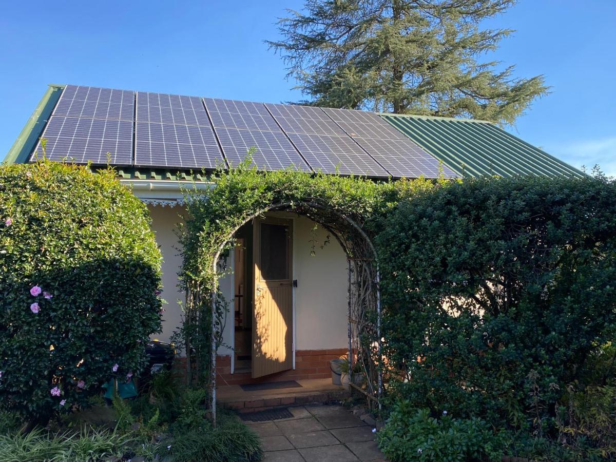 Little Acres Drakensberg Accommodation Champagne Valley 外观 照片