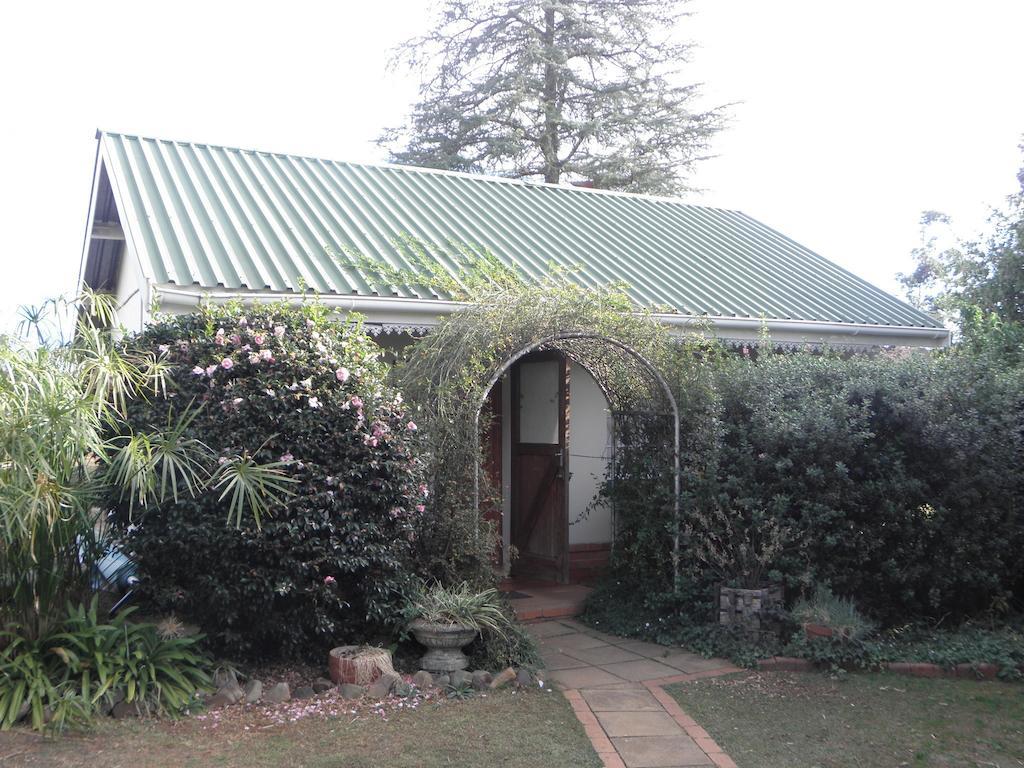 Little Acres Drakensberg Accommodation Champagne Valley 外观 照片